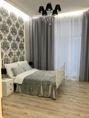 Apartament Mickiewicza - PKP Station
